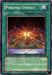 Pyramid Energy [PGD-040] Common - for just $0.10! 