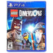 LEGO Dimensions (PlayStation 4) - Just $0! Shop now at Retro Gaming of Denver