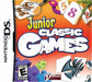 Junior Classic Games (Nintendo DS) - for just $0! 