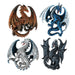 DRAGON MAGNET (Random Color) - #464 - for just $5.99! 