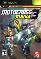 Motocross Mania 3 - Xbox - for just $7.99! 