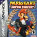 Mario Kart: Super Circuit (Gameboy Advance) - for just $0! 