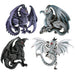 DRAGON MAGNET (Random Color) - #466 - for just $5.99! 