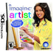 Imagine: Artist (Nintendo DS) - Just $0! Shop now at Retro Gaming of Denver