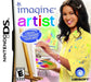 Imagine: Artist (Nintendo DS) - for just $0! 