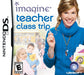 Imagine Teacher: Class Trip (Nintendo DS) - for just $0! 