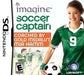 Imagine Soccer Captain (Nintendo DS) - for just $0! 