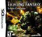 Fighting Fantasy: The Warlock of Firetop Mountain (Nintendo DS) - for just $0! 