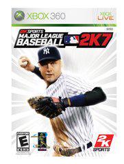 Major League Baseball 2K7 - Xbox 360 - for just $5.99! 