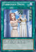 Forbidden Dress [BP02-EN168] Mosaic Rare - for just $0.15! 