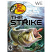 Bass Pro Shops: The Strike (Wii) - Just $0! Shop now at Retro Gaming of Denver