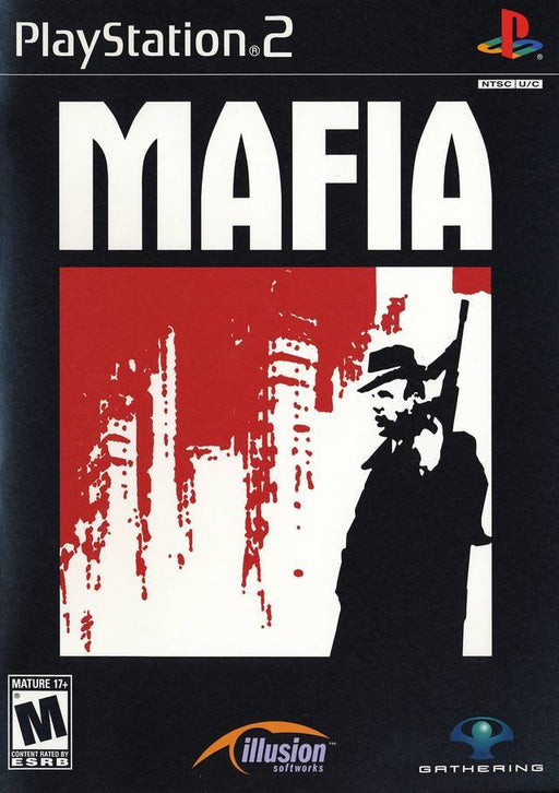 Mafia (Playstation 2) - for just $0! 