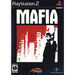 Mafia (Playstation 2) - Just $0! Shop now at Retro Gaming of Denver