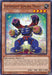 Superheavy Samurai Magnet [MP16-EN179] Common - for just $0.10! 