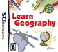 Learn Geography (Nintendo DS) - for just $0! 
