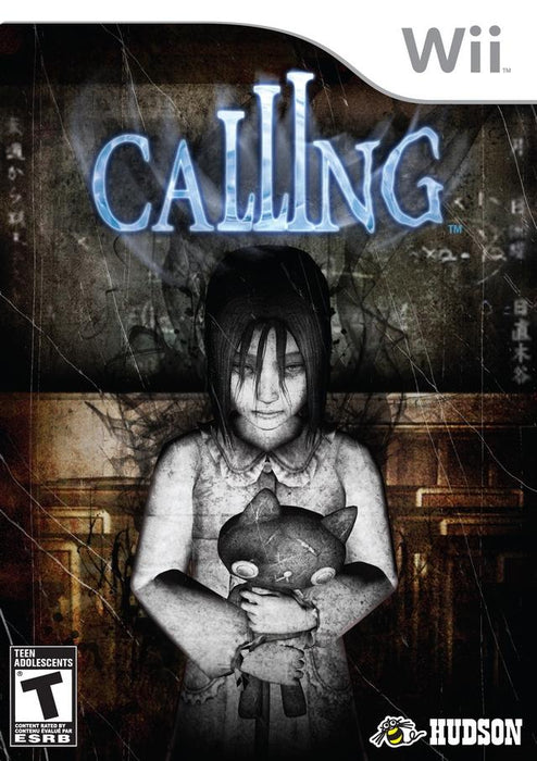 The Calling (Wii) - for just $0! 