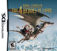 Final Fantasy: The 4 Heroes of Light (Nintendo DS) - for just $0! 
