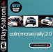Colin Mcrae Rally 2.0 (Playstation) - for just $0! 