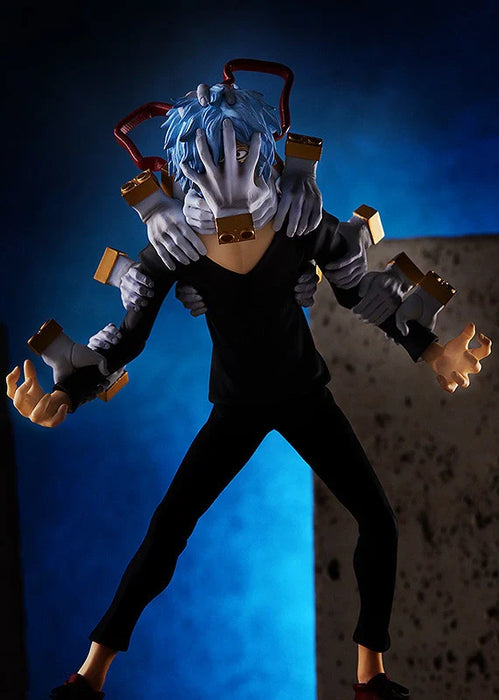 My Hero Academia POP UP PARADE Tomura Shigaraki Figure - Just $49.95! Shop now at Retro Gaming of Denver