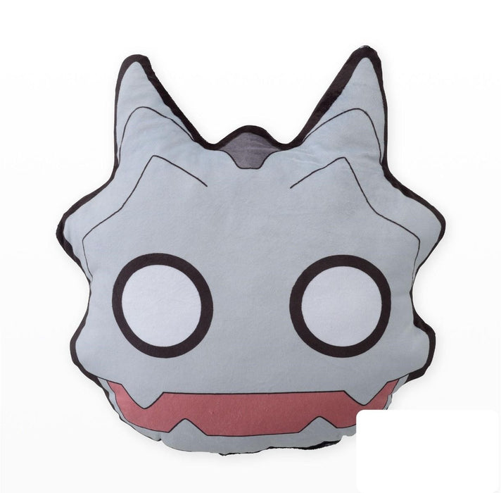 Kaiju No. 8 Kaiju No. 8 Charamaru PtZ Face Cushion Pillow - for just $34.99! 