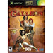 Galleon (Xbox) - Just $0! Shop now at Retro Gaming of Denver