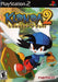 Klonoa 2: Lunatea's Veil (Playstation 2) - for just $0! 