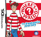 Where's Waldo? The Fantastic Journey (Nintendo DS) - for just $0! 