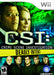 CSI: Crime Scene Investigation: Deadly Intent (Wii) - for just $0! 