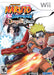 Naruto Shippuden: Dragon Blade Chronicles (Wii) - for just $0! 