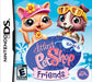 Littlest Pet Shop: Beach Friends (Nintendo DS) - for just $0! 