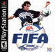 FIFA 2001 (Playstation) - for just $0! 