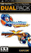 Mega Man Dual Pack (PSP) - for just $0! 