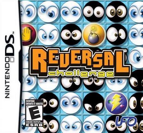 Reversal Challenge (Nintendo DS) - for just $0! 