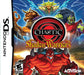 Chaotic: Shadow Warriors (Nintendo DS) - for just $0! 