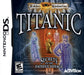 Hidden Mysteries: Titanic: Secrets of the Fateful Voyage (Nintendo DS) - for just $0! 