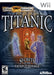 Hidden Mysteries: Titanic (Wii) - for just $0! 