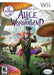 Alice in Wonderland (Wii) - for just $0! 