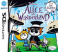 Alice in Wonderland: The Movie (Nintendo DS) - for just $0! 