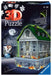 Puzzle: 3D Puzzle - Haunted House - Night Edition - for just $44.99! 