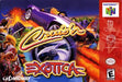 Cruis'n Exotica (Nintendo 64) - for just $0! 