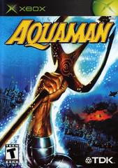 Aquaman Battle for Atlantis - Xbox - for just $11.49! 