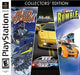EA Racing Collector's Edition (Playstation) - for just $0! 