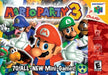 Mario Party 3 (Nintendo 64) - for just $0! 