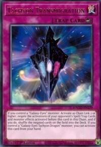 Tachyon Transmigration [MAGO-EN159] Rare - for just $0.15! 