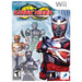 Kamen Rider Dragon Knight (Wii) - Just $0! Shop now at Retro Gaming of Denver