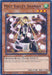 Mist Valley Shaman (Duel Terminal) [HAC1-EN057] Common - for just $0.10! 
