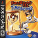 Bugs Bunny and Taz Time Busters (Playstation) - for just $0! 