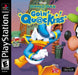 Disney's Donald Duck: Goin' Quackers! (Playstation) - for just $0! 