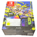 Nintendo Switch OLED (Splatoon 3 Special Edition) - for just $302! 