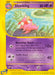 Slowking (34/147) [Aquapolis] - for just $11.40! 